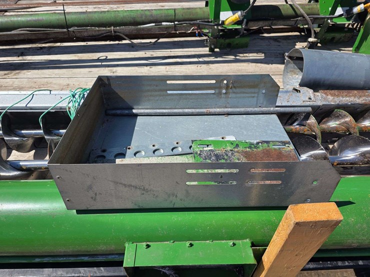 42’-x-8”-powersweep-and-unload,-complete-with-sump,-part-#’s-in-photos-image-9