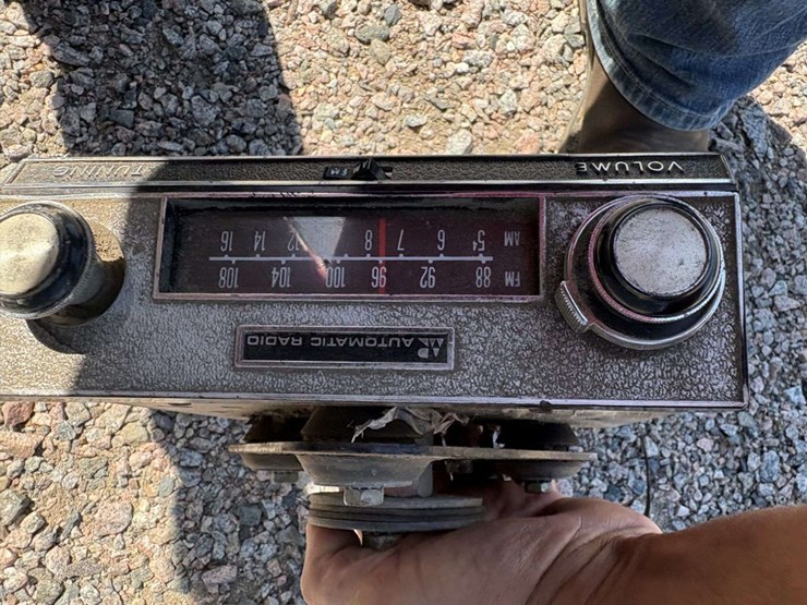 automatic-am/fm-radio,-*works-per-seller-image-5