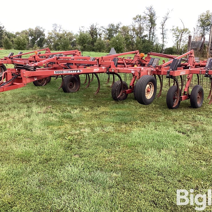 CASE IH 5800