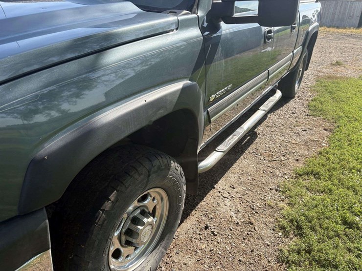 2007-chevy-silverado-k2500hd-lt-pickup,-4x4,-4-door,-vortec-6.0l,-auto-trans,-cloth,-power-driver-se-image-25