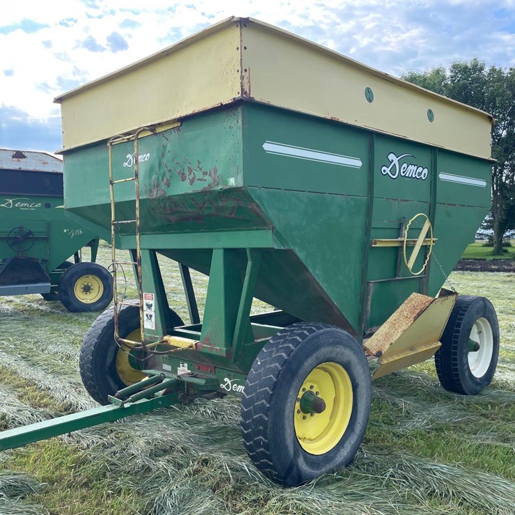 DEMCO 365