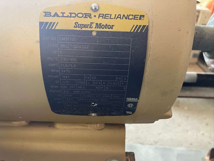 mp-pump-with-5hp-electric-motor-image-3