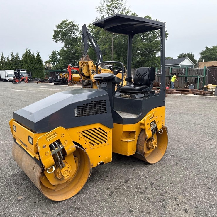 BOMAG BW120AD-4