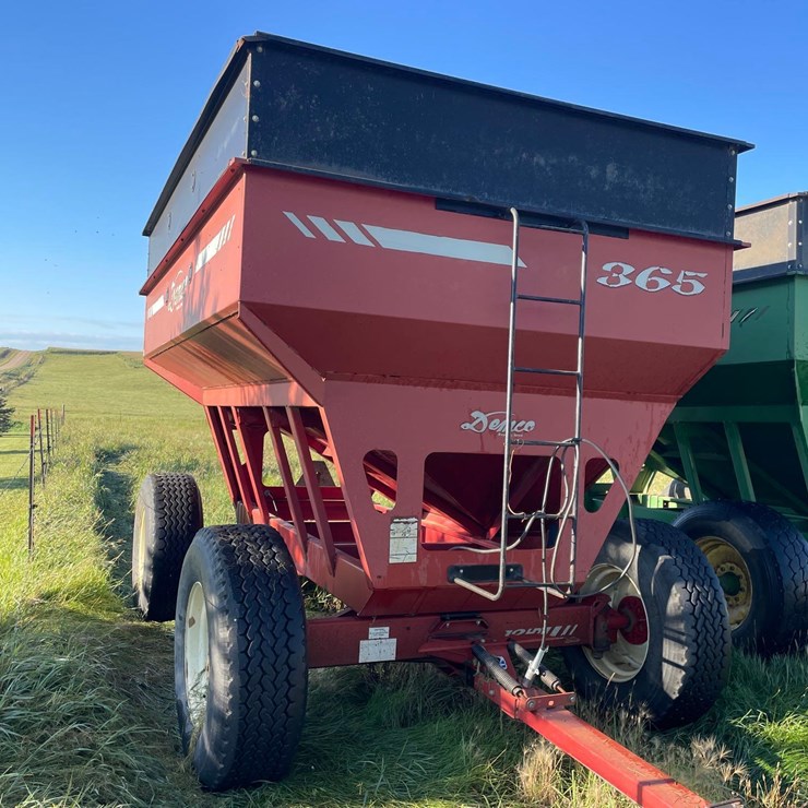 DEMCO 365