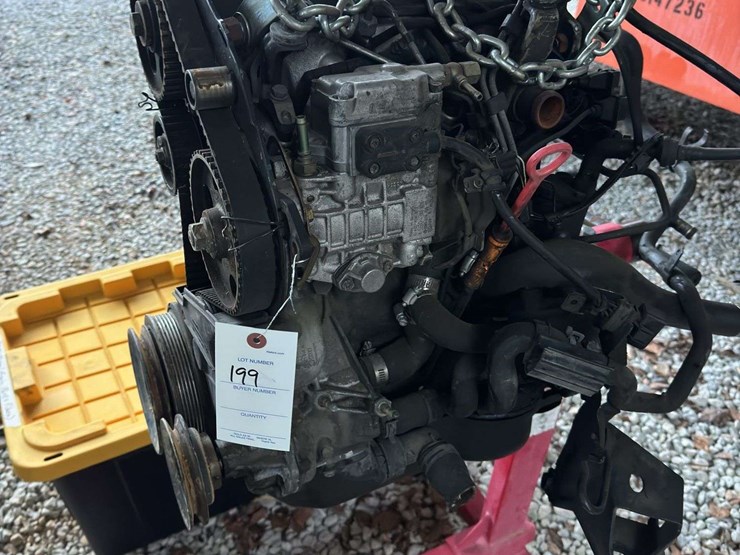 volkswagon-td1-diesel-engine---complete-image-2