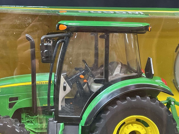 1/16-john-deere-5095-w/mower-2010-world-equestrian-games-nib-ertl-image-10