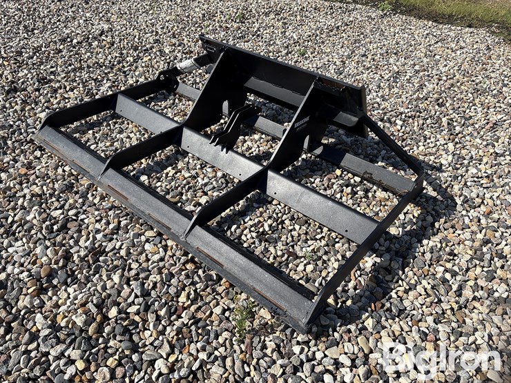 erskine-77”-land-plane-/-grader-image-1