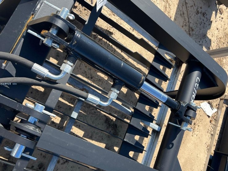 unused-jct-84"-hyd-rock-grapple-bucket-image-5