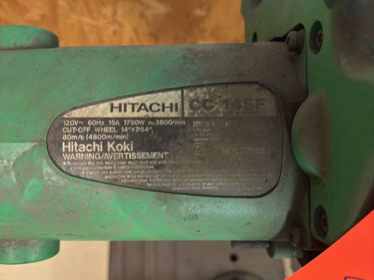 hitachi-14"-cut-off-wheel-image-3