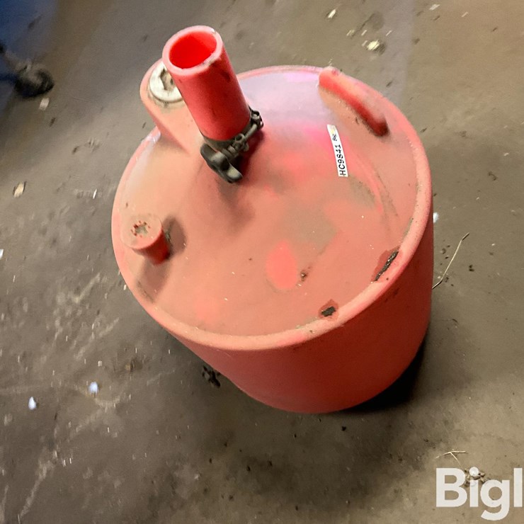 Oil Drain