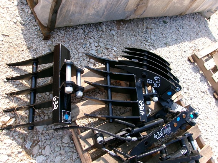 ir-brush-rake-f/-mini-excavator-image-1