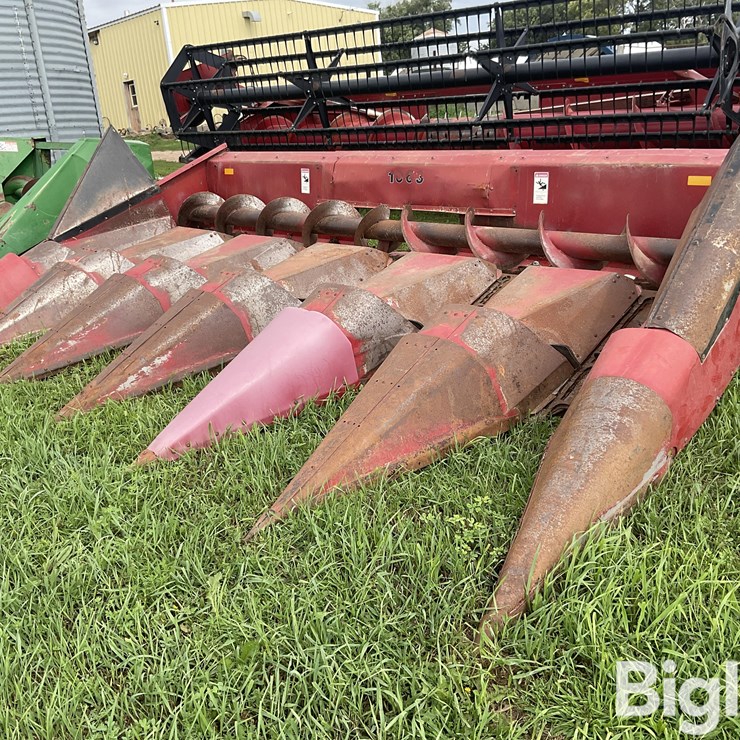 CASE IH 1063