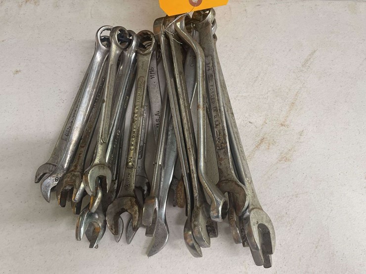 lot-of-(20)-wrenches-image-1
