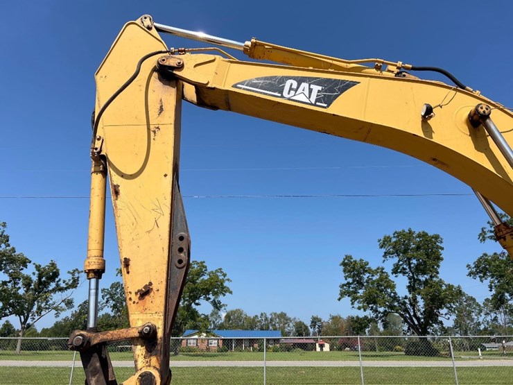 2007-caterpillar-330dl-image-23