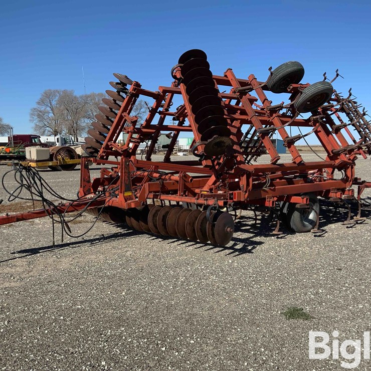 CASE IH 4200
