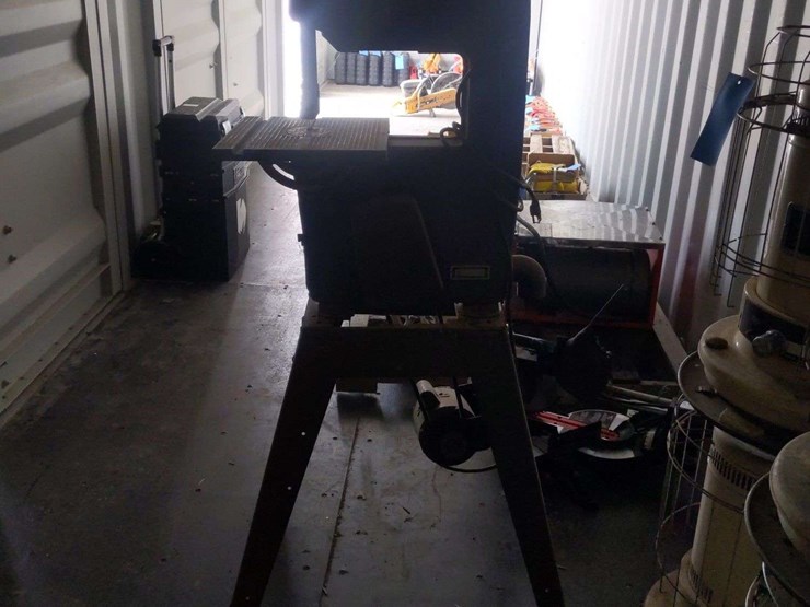 craftsman-12"-band-saw/-sander-image-4