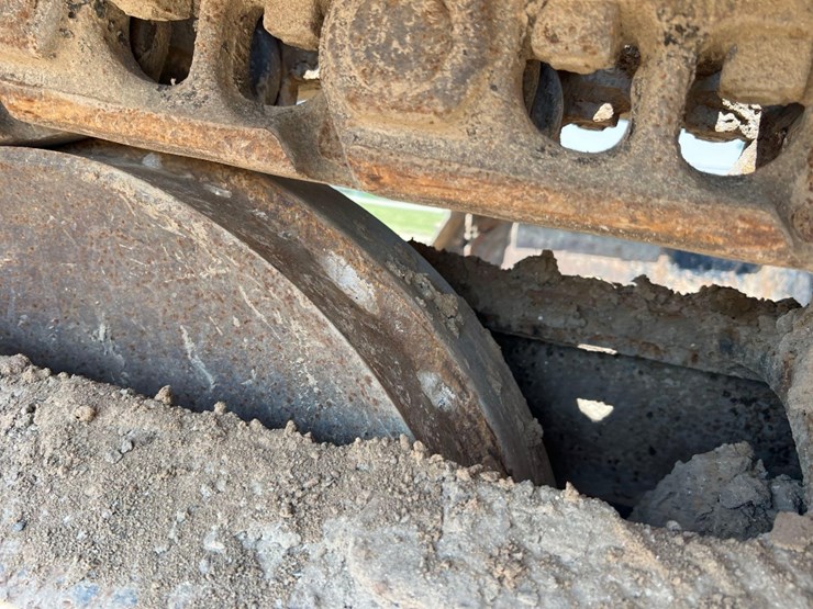 2007-caterpillar-330dl-image-13