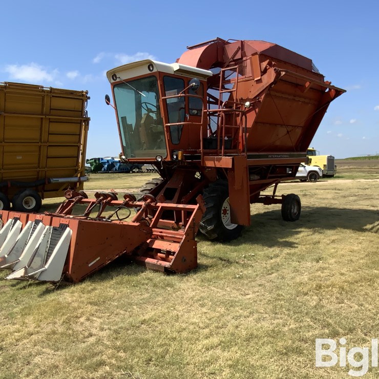 INTERNATIONAL 1400