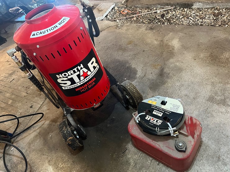 #3059-•-north-star-industrial-box-pressure-washer-image-1