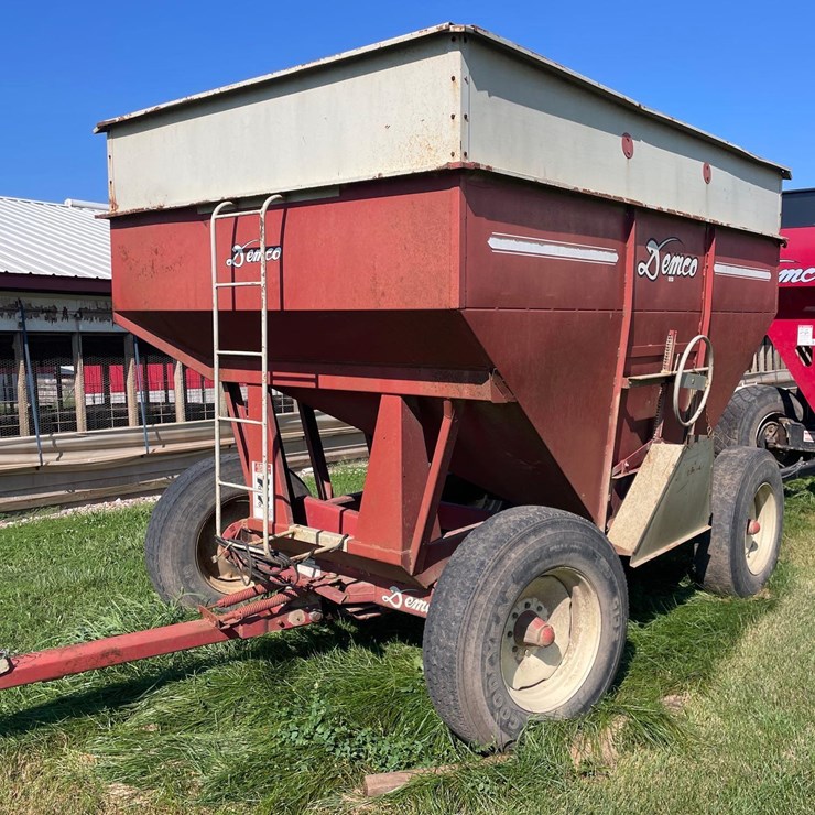 DEMCO 365