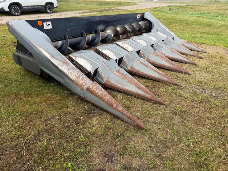 gleaner-6r30-corn-head,-sn:-063014782r9191,-image-2