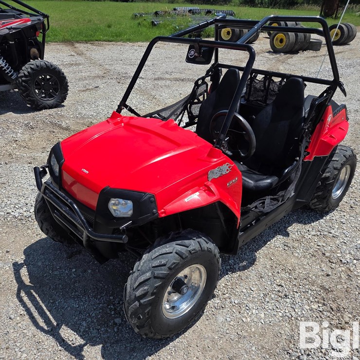 2012 POLARIS RANGER