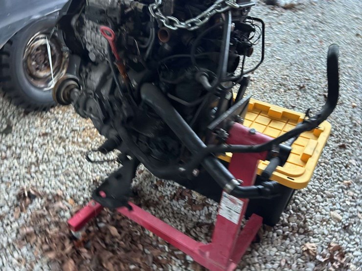 volkswagon-td1-diesel-engine---complete-image-5