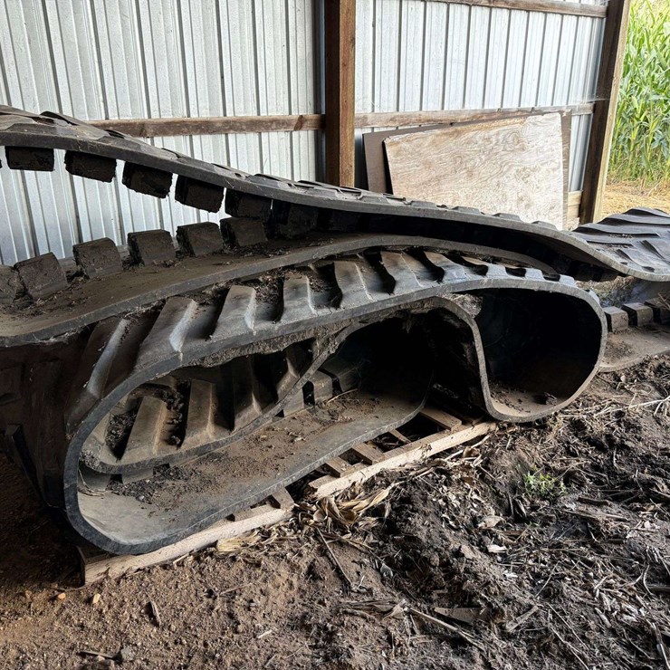 JOHN DEERE 9560RT