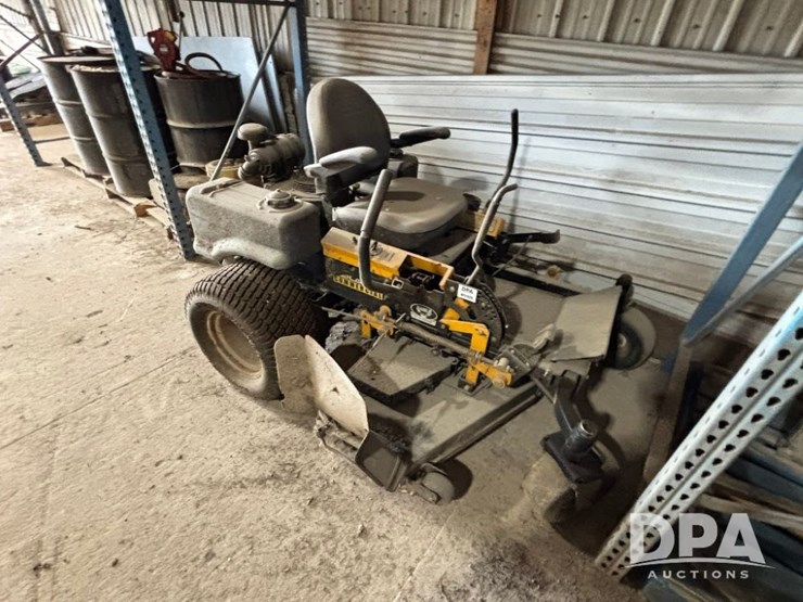 cub-cadet-mower-(gp11320)-image-1