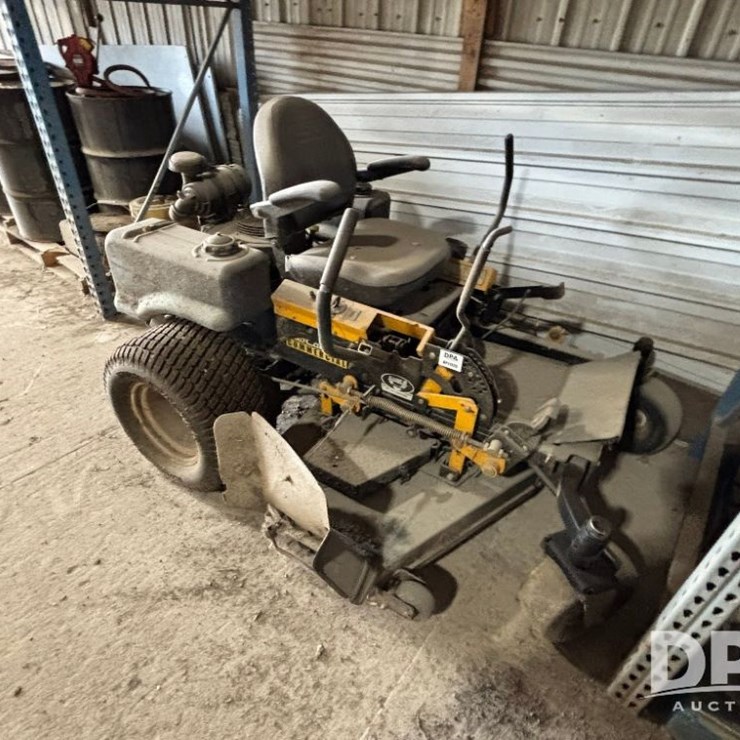 Cub Cadet Mower (GP11320)