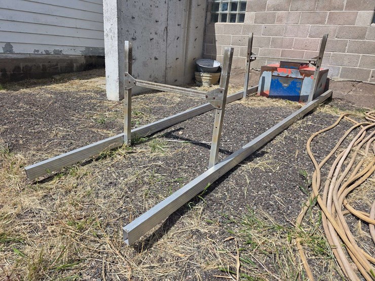 pontoon-lift-rails,-14’-long,-45”-outside-to-outside-image-4