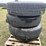 (4)-11r22.5-truck-tires-on-rim-clamp-rims,-used,-buying-all-for-one-money-image-3