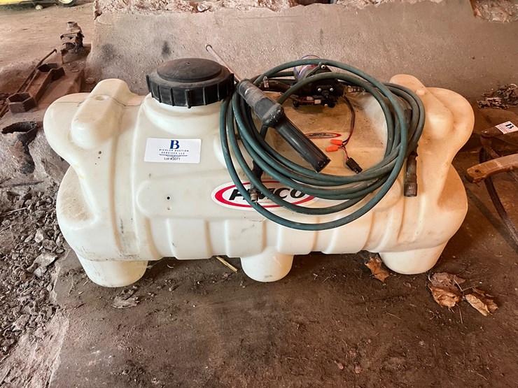 #3071-•-fimco-12-volt-sprayer-image-1