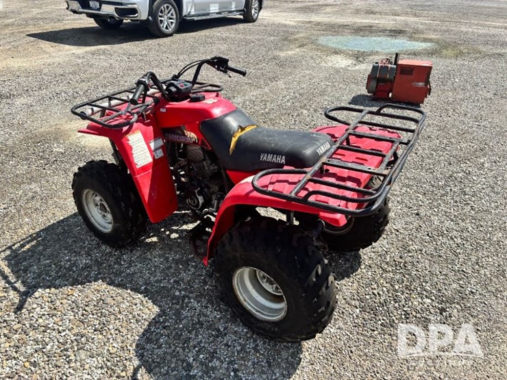 yamaha-timberwolf-atv-(gp11287)-image-8
