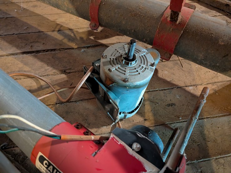 #3029-•-snowco-6"-grain-auger-image-4