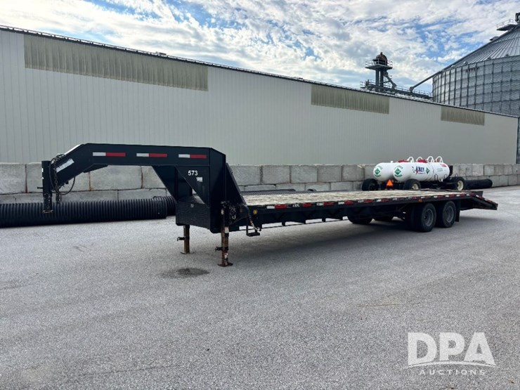 2006-pj-gooseneck-trailer-(gp11304,-unit-573)-image-1