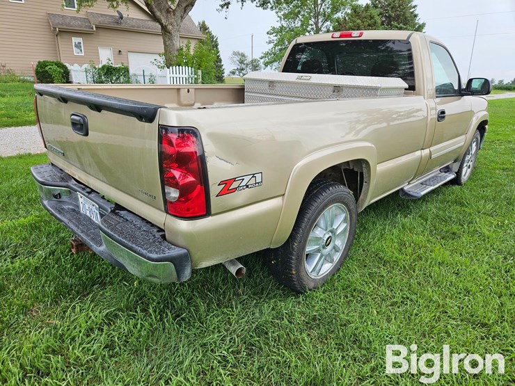 2006-chevrolet-silverado-1500-image-5