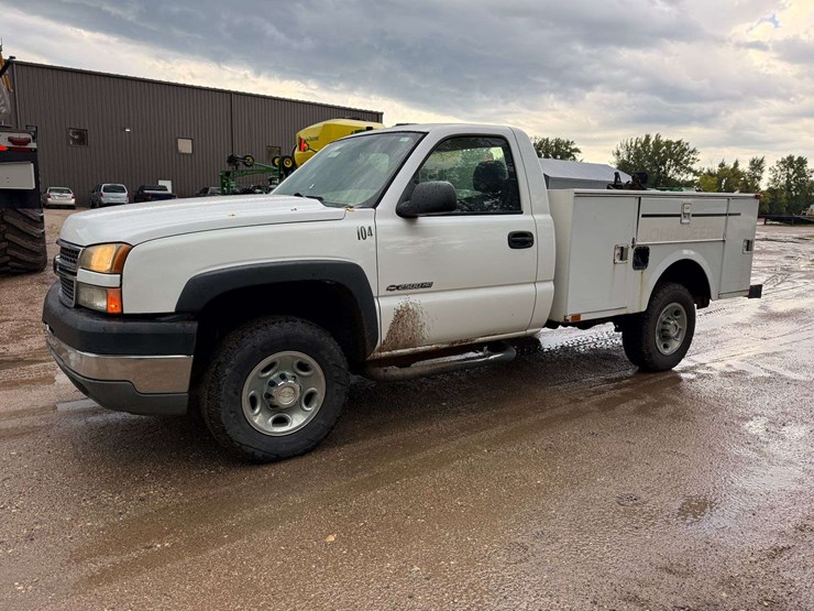 2006-chevrolet-2500-image-1