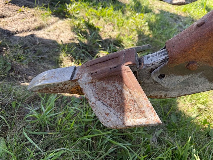 case-ih-730b-ecolo-tiger-disk-ripper,-rear-leveler,-30”-spacing,-2-bearings-are-out-but-2-good-used-image-34