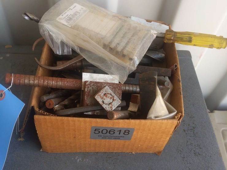 box-of-misc-tools-dril-bits-image-1