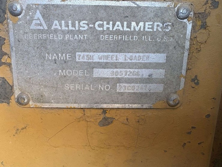 allis-chalmers-745-wheel-loader,-23.5-25-tires,-20-ply-fronts,-16-ply-rears,-115”-material-bucket,-w-image-57