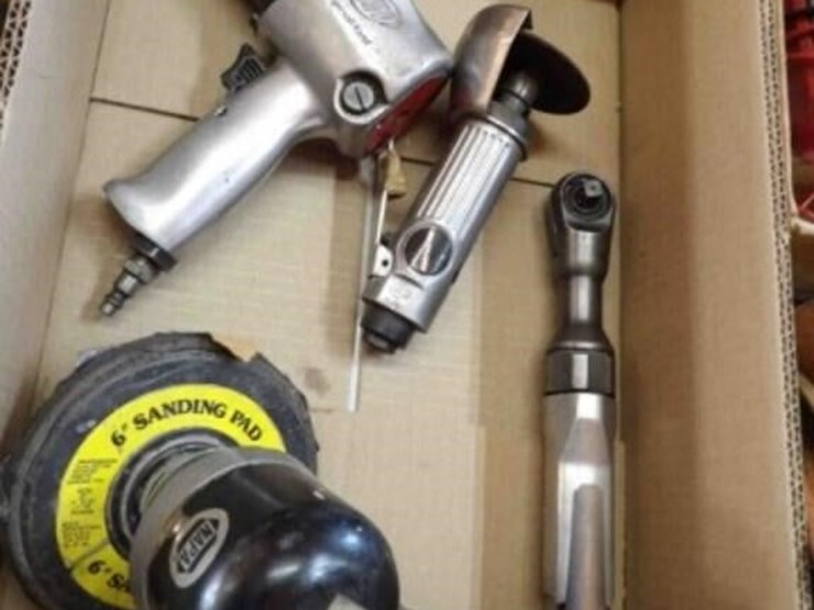 air/pneumatic-tools,-see-description-image-1