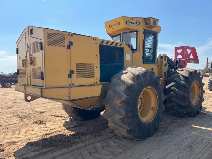 weiler-b670-feller-buncher-image-4