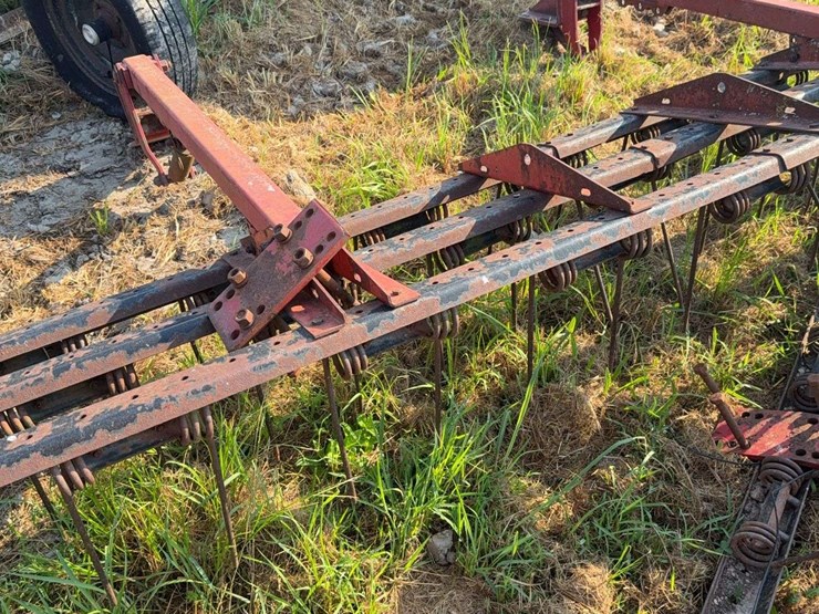24ft-spring-tooth-harrow-with-mounting-brackets-image-6