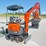 #28480-•-new/unused-aboss-gh20-mini-excavator-image-2
