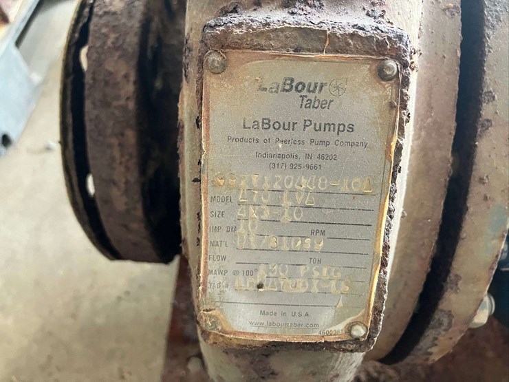 labour-pump-with-20hp-electric-motor-and-endress+hauser-meter-with-controls-image-13