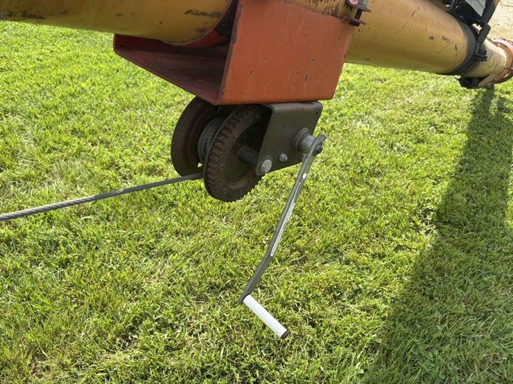 koyker-super-75b-grain-auger,-7.5”x51’,-15”-tires,-540-pto-image-10