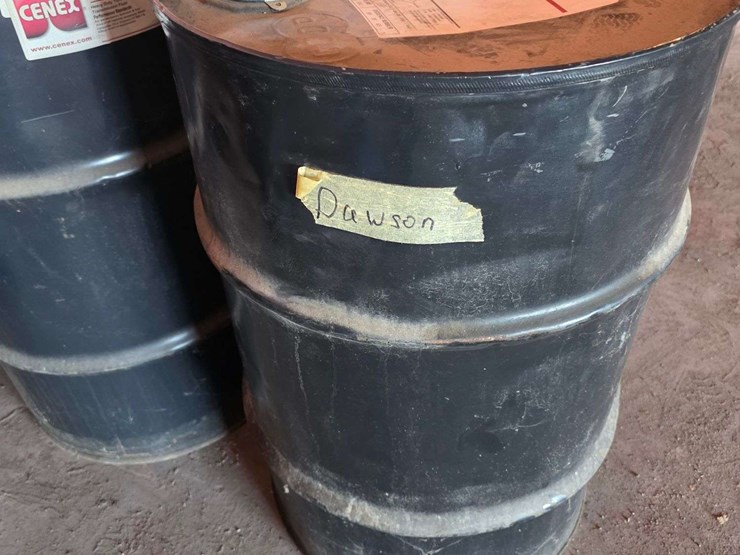 power-transmission-fluid,-30-gallons-image-1