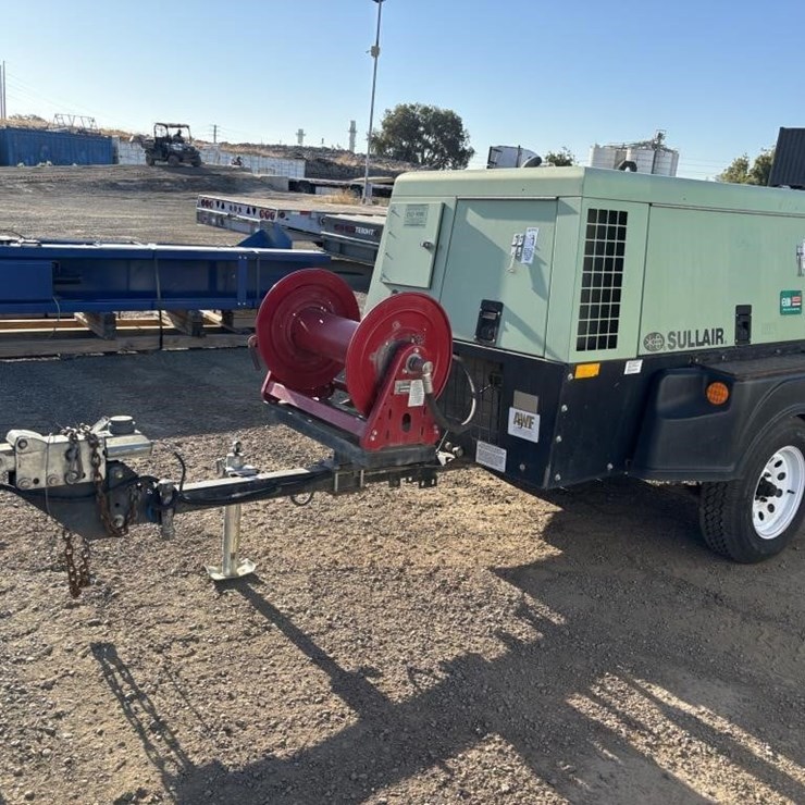 2008 SULLAIR 260DPQ