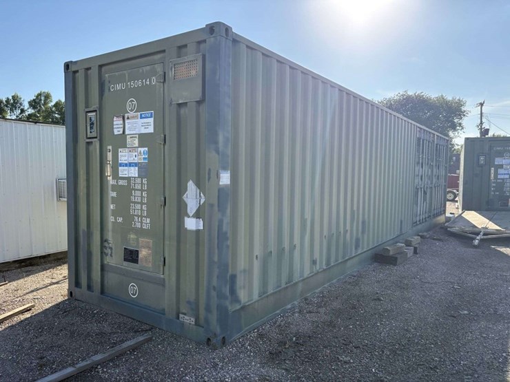 sea-container,-40’,-9’9”-tall,-96”-wide,-insulated,-as-is,*-new-buyer-responsible-for-loading-image-2